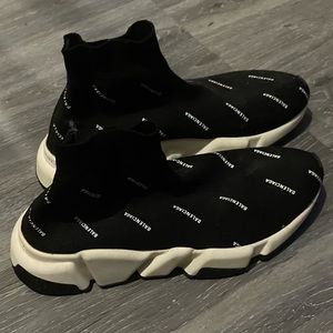Balenciaga Sock Sneakers